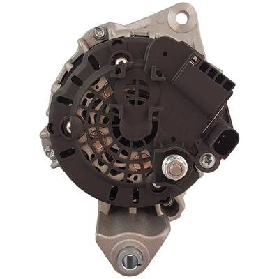 Генератор Iveco F000BL0705 ціна, від 151.52 USD