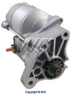 K05030076AC Fiat/Alfa/Lancia Стартер двигуна