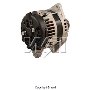 Генератор Peugeot/Citroen 95515958 ціна, від 183.71 USD