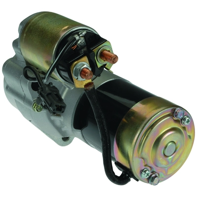 Стартер WAI 17834N ціна, від 96.26 USD