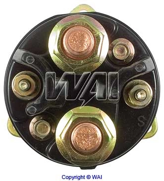 Контактор WAI 66114 ціна, від 36.97 USD