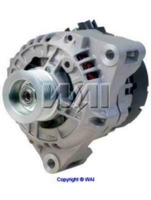 13463 Delco Remy Авто генератор