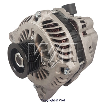 Генератор CA2015 HC Parts