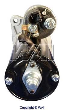 Стартер AS/Auto Storm S0718S ціна, від 108.33 USD