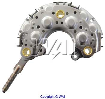 Міст доданий генератора Honda Concerto хетчбек (HW) (1989 - 1995) ціна, від 20.40 USD