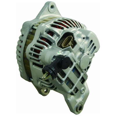 Генератор автомобільний VALEO A3TG0491