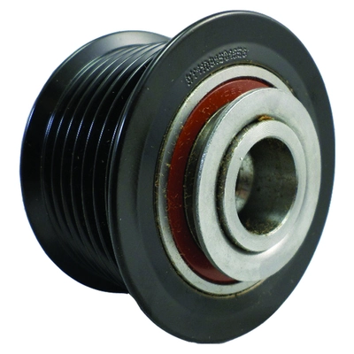 Інерційний шків WAI 2482290 ціна, від 49.45 USD