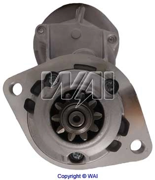 Стартер Cummins 3957593 ціна, від 168.22 USD