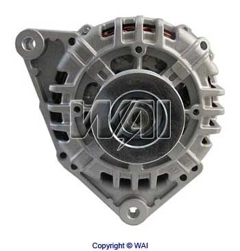 Купити Генератор Audi A8 D3 4E2, 4E8