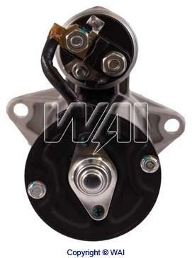 U5MK8260 Perkins Стартер двигуна