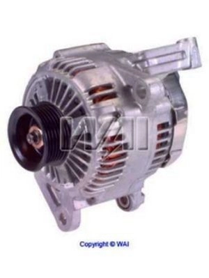 2101045 Denso Авто генератор