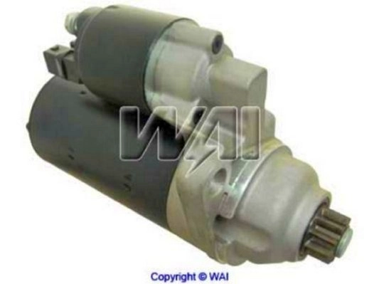 CS1200 Jurid/Bendix Стартер двигуна