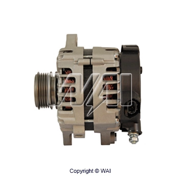Генератор HC Parts CA2140 ціна, від 70.02 USD