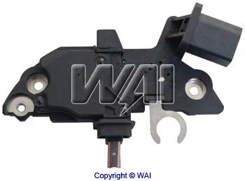 1986AE0123424 Bosch Реле-регулятор (напруги)