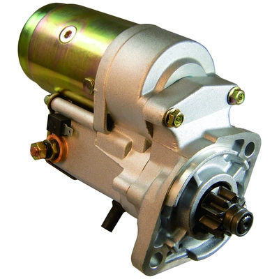 Купити JS780 Jurid/Bendix Стартер