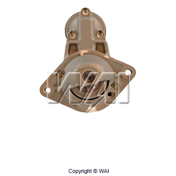 Стартер Fiat Qubo мінівен (225) (2008 - 2026) ціна, від 8.27 USD