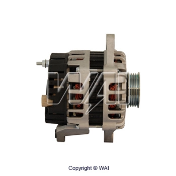 MARC1600 Magneti Marelli Авто генератор