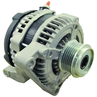 AL6550X Bosch Авто генератор