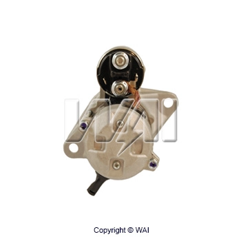 Купити Стартер Subaru Legacy III BE, BH
