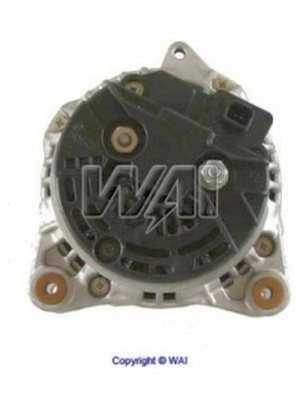 Генератор HC Parts CA1863 ціна, від 63.06 USD