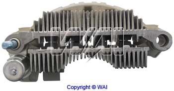 AMP1855 Magneti Marelli Діодний випрямляч