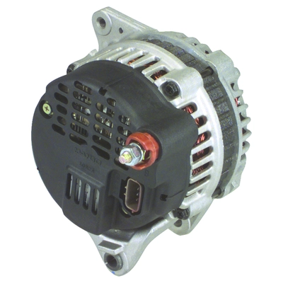 Генератор General Motors 3730038700 ціна, від 172.42 USD