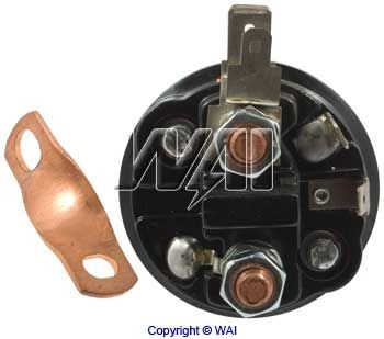 Контактор WAI 669204 ціна, від 27.38 USD