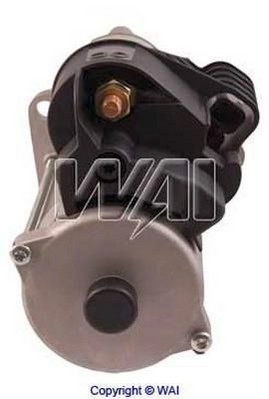 Стартер Jubana 243708625 ціна, від 212.97 USD