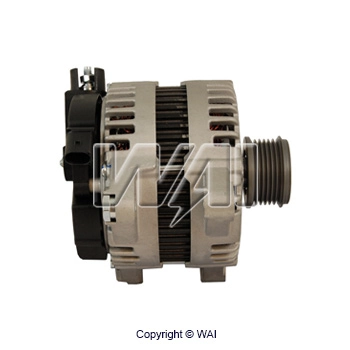 444203 VALEO Авто генератор