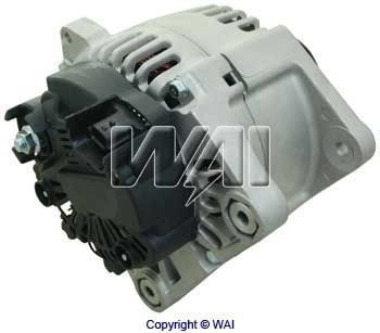 CA2003 HC Parts Авто генератор