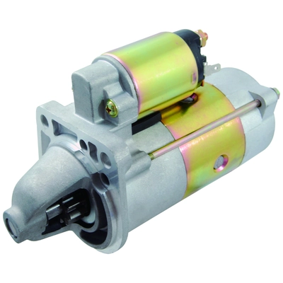 Купити RX041579AB Chrysler Стартер