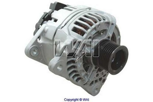 Купити Генератор Audi A2  8Z0