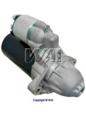 943214061010 Magneti Marelli Стартер двигуна