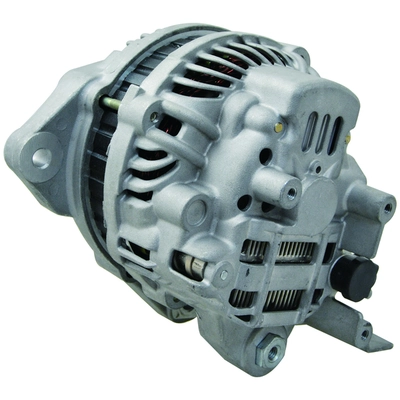 Генератор Mitsubishi AHGA67 ціна, від 85.42 USD