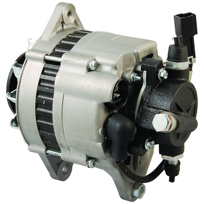 Генератор Jurid/Bendix JA863IR ціна, від 167.03 USD