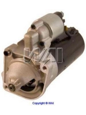 Стартер Fiat Ducato II фургон (230L) (1994 - 2002) ціна, від 98.01 USD