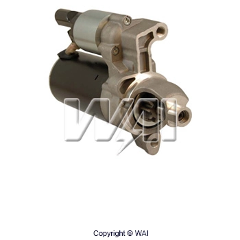 Стартер S0576PR AS/Auto Storm