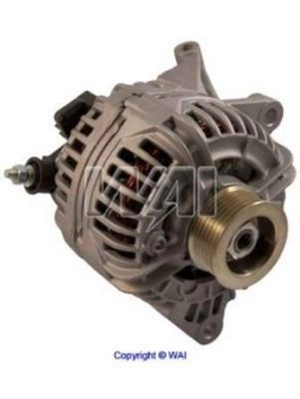AL6531X Bosch Авто генератор