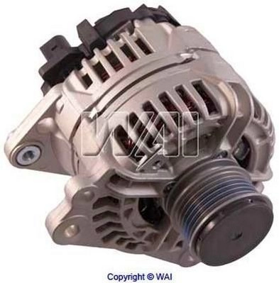 Генератор Mercedes HVW0009060600 ціна, від 188.38 USD