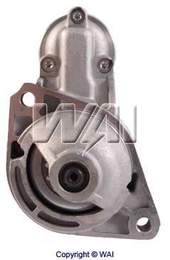 Стартер Bosch 1139029 ціна, від 121.36 USD