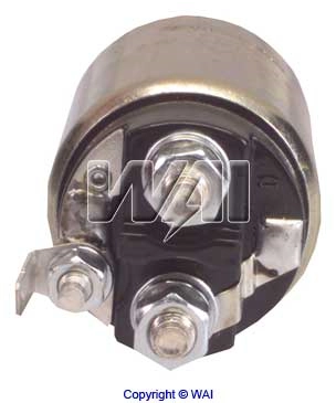 Купити SS411 Standard Втягуюче реле стартера