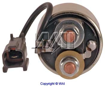 Купити 2334385E00 Nissan/Infiniti Втягуюче реле стартера