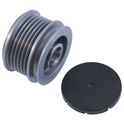 Інерційний шків Mitsubishi Outlander II XL позашляховик (CWW) (2005 - 2012) ціна, від 26.35 USD