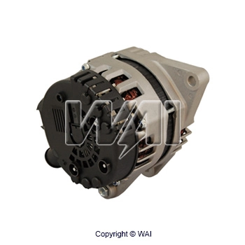 CA2140 HC Parts Авто генератор