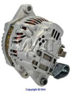 A5246 AS/Auto Storm Авто генератор