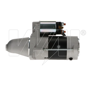 M2T89076 Mitsubishi Стартер двигуна