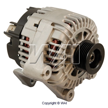 Генератор TG15C072 VALEO