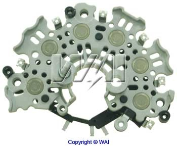 Бендикс WAI IBR240 ціна, від 14.08 USD