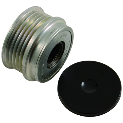  Шків генератора BMW 5 