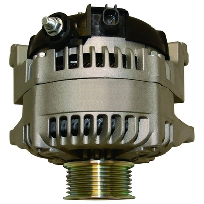 Генератор A6304 AS/Auto Storm